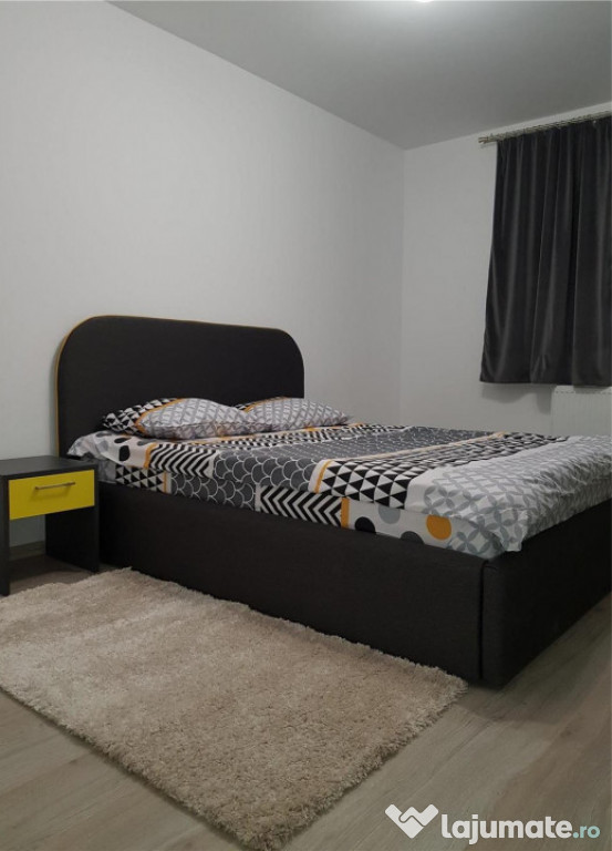 Apartament 2 cam, 47 MP, PARTER, GRANDIS RESIDENCE
