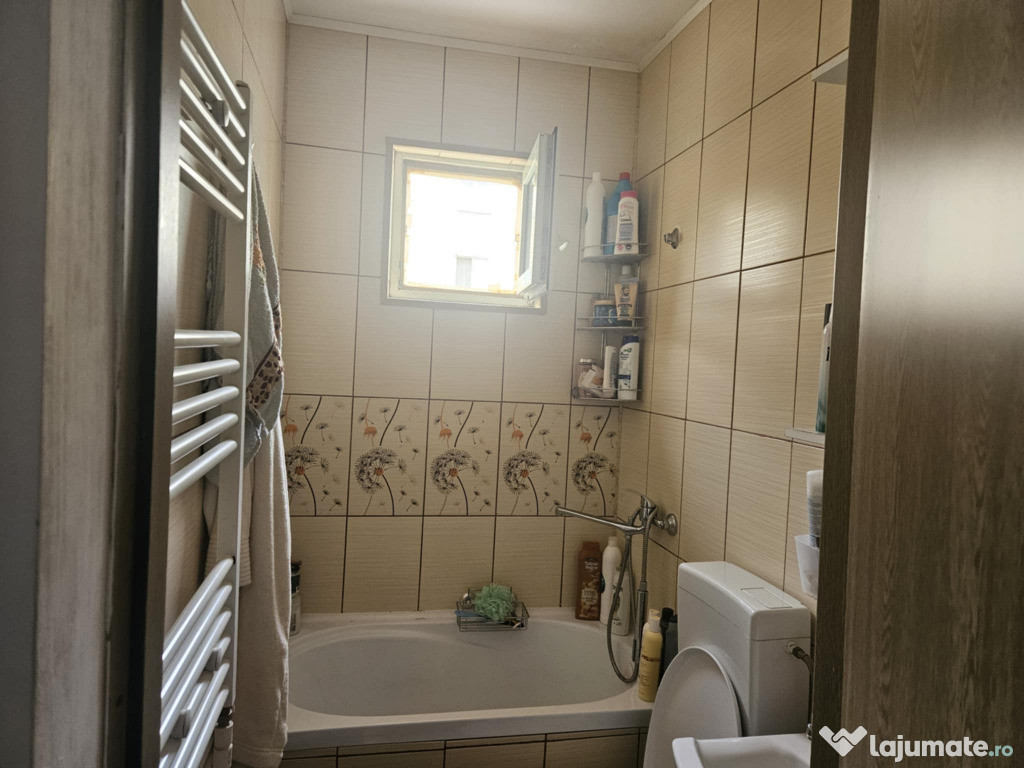 Apartament de 2 camere zona GEMENII