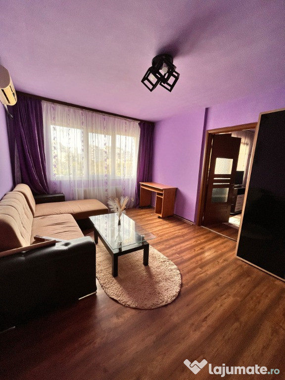 Apartament 2 camere Podu Ros