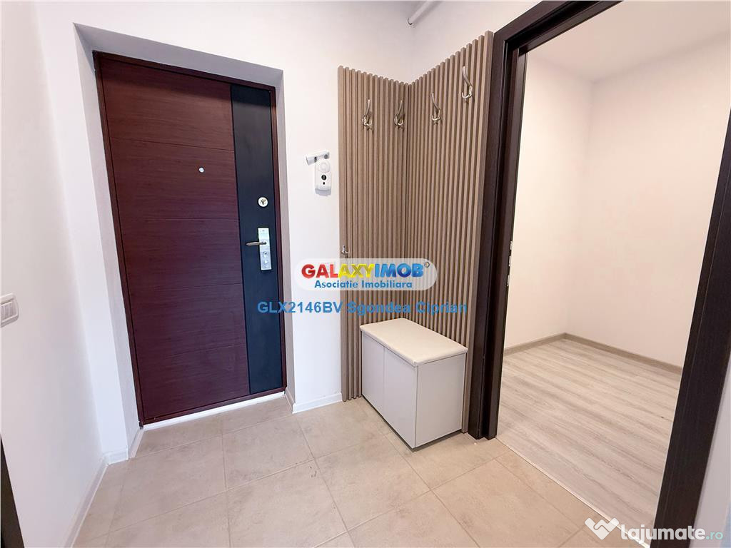Apartament Cu 2 Camere Mobilat Si Utilat
