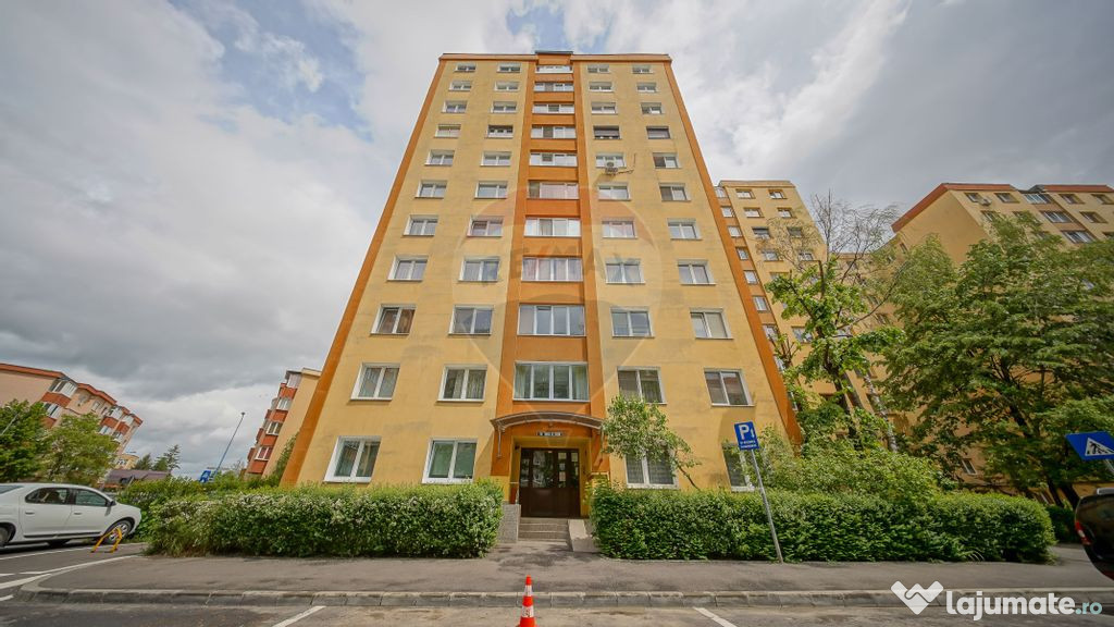 Comision 0%| Apartament 3 camere, Griviței, lângă Coli...