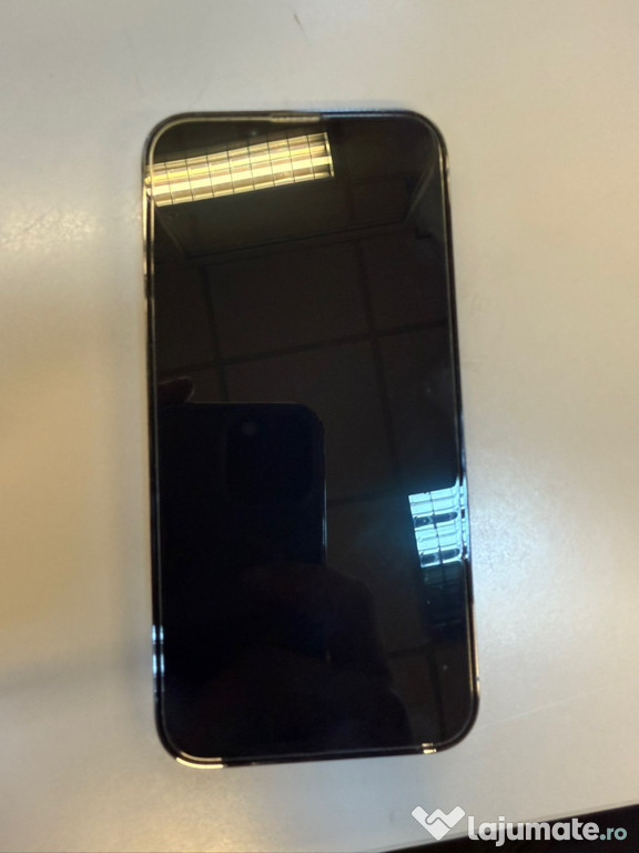 IPhone 13 Pro 256GB Sierra Blue – Stare Foarte Bună