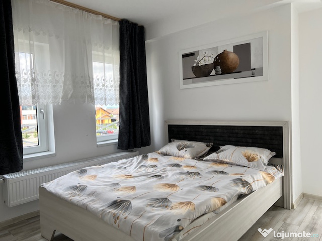Ap nou 2 camere Lidl G. Ionescu (arhitectilor)