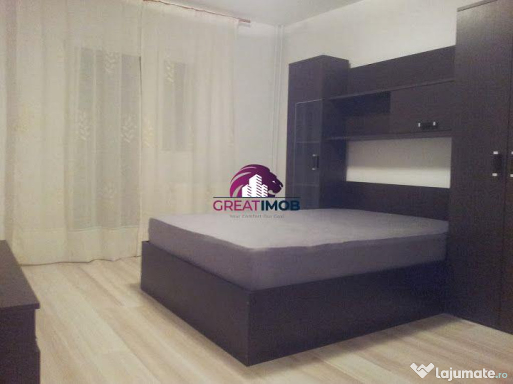 Apartament spatios de inchiriat cu 3 camere – Militari,...