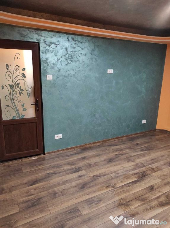 Apartament cochet și recent renovat,Micro 40,parter