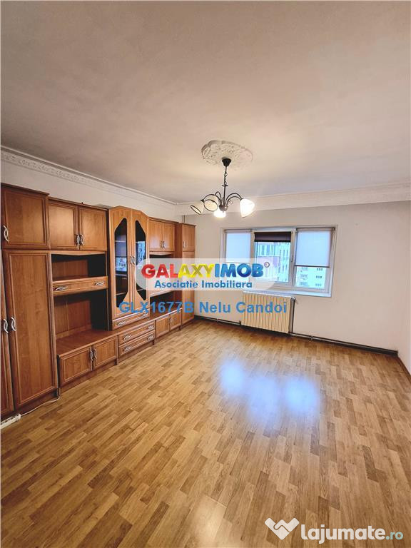 APARTAMENT3 CAMERE 13 SEPTEMBRIE DRUMUL SARII
