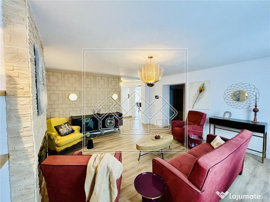 Casa individuala cheie, confort lux,incalzire pardoseala, Tu