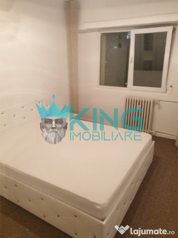 Ultracentral | 2 Camere | Decomandat | Etaj 1 | Zona Verde