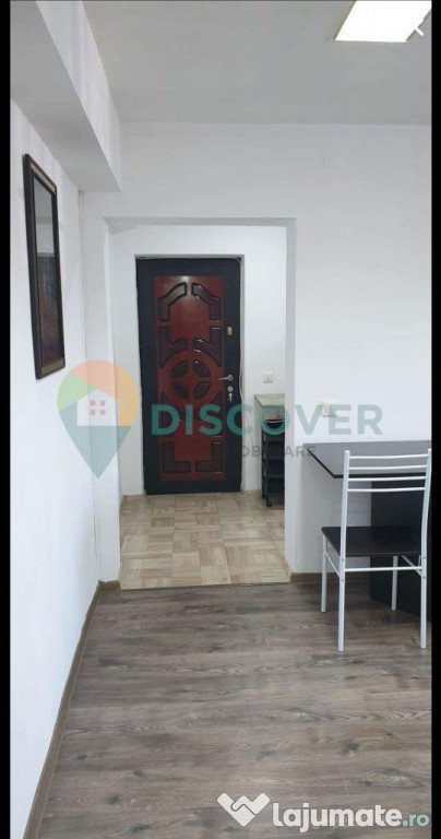 APARTAMENT 2 CAMERE , GEORGE BACOVIA 300€