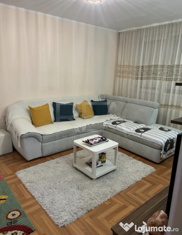 2 camere 4/4, centrala, anvelopat, Pacii, Str. Margelelor.