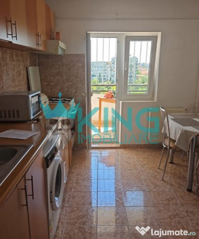3 camere | Decomandat | Central | Lift