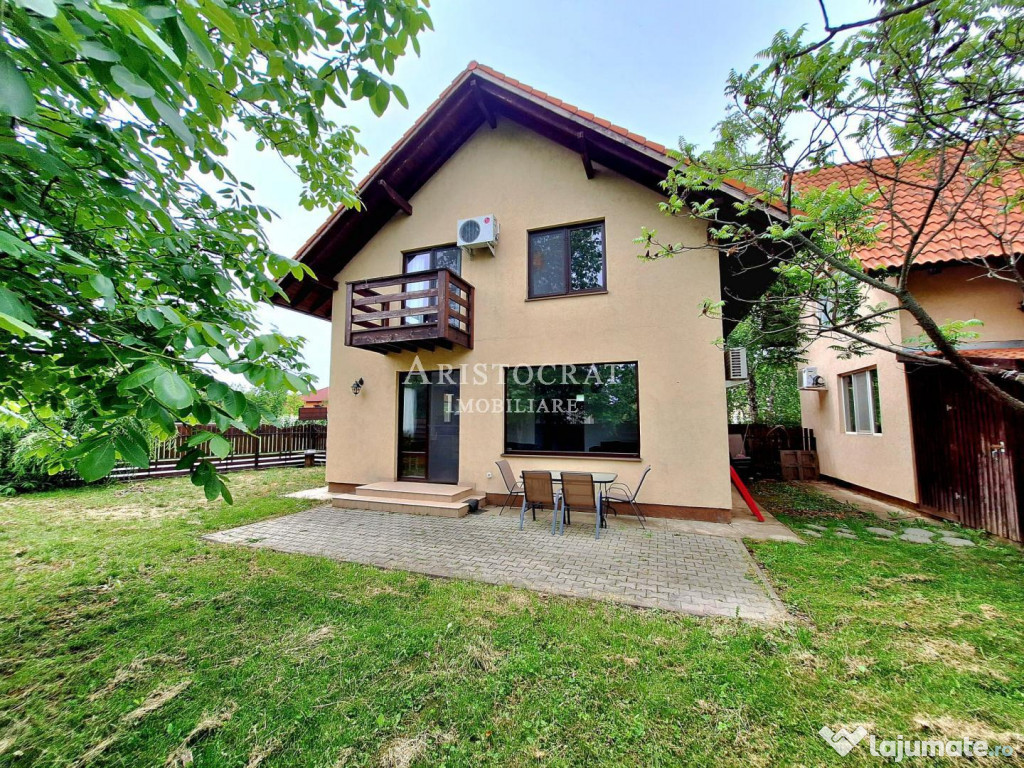 Vila cartier select Corbeanca