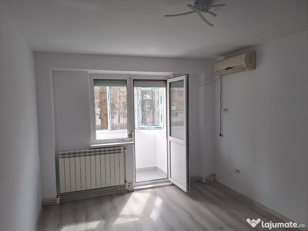 Apartament 2 camere Viziru 3 etaj 1Liber.