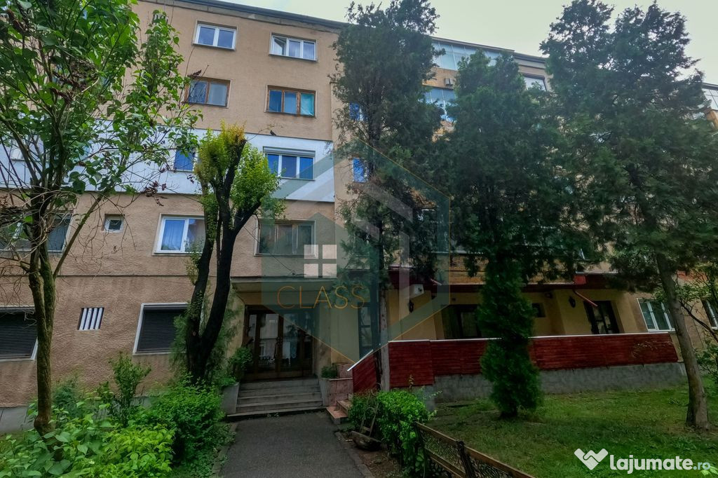 Apartament 2 camere, Deva jud.Hunedoara
