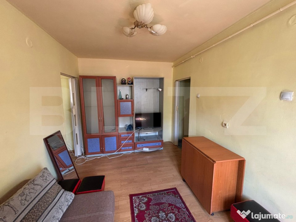 Apartamen cu 2 camere