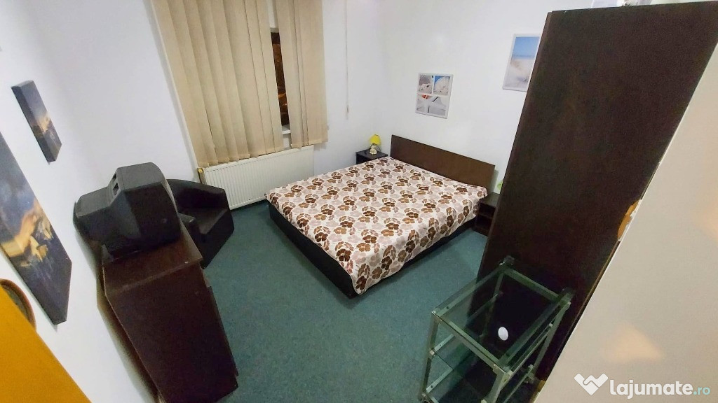 Apartament ,, 2 camere ,D in Tatarasi,