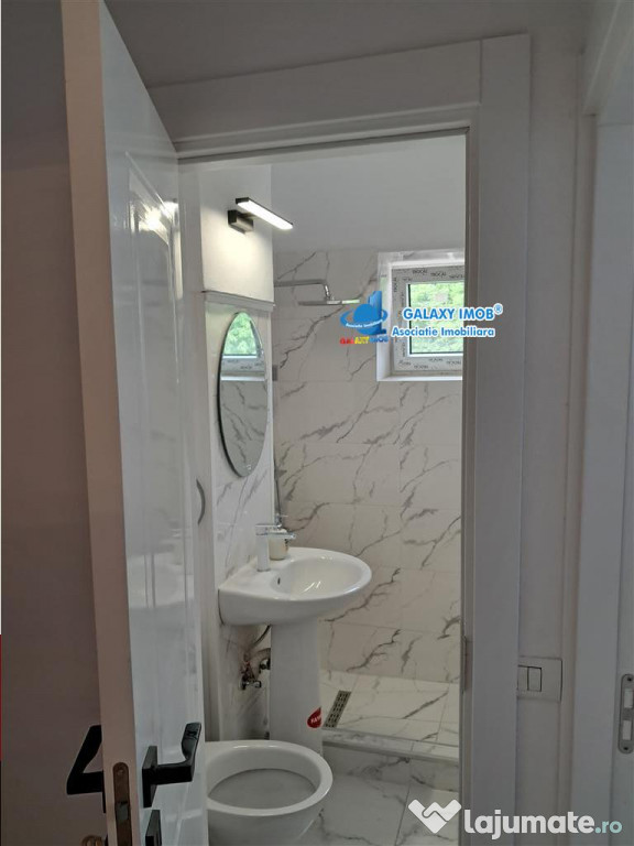 Inch ap cu 2 camere cf 2 TRIVALE prima nemobilat
