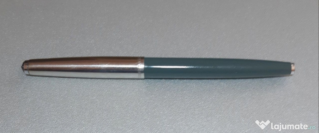 Stilou chinezesc cu pompa Golden Star 535