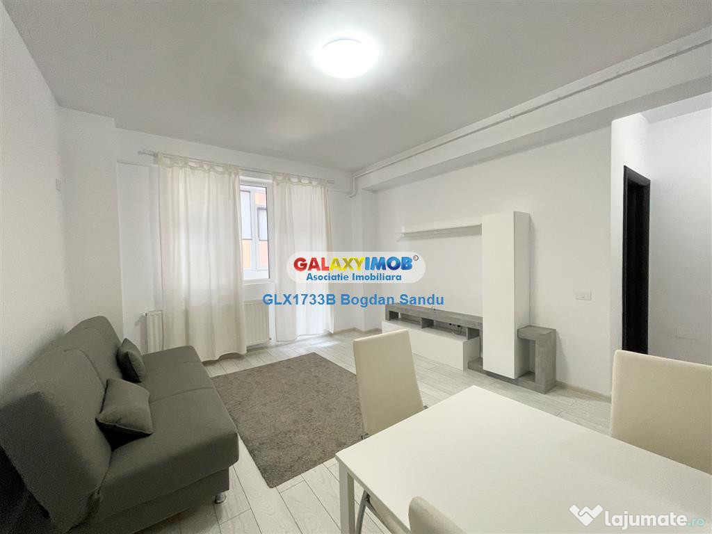 Apartament 2 camere de in Militari Residence - Rezervelor