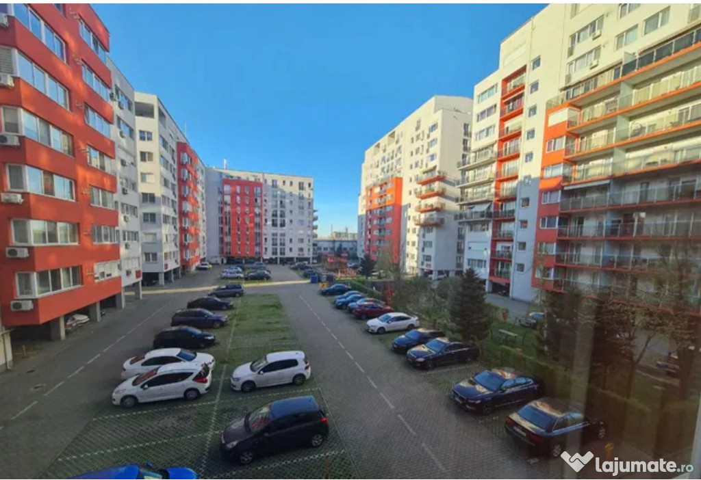 Apartament 2 camere zona uta langa Stadion