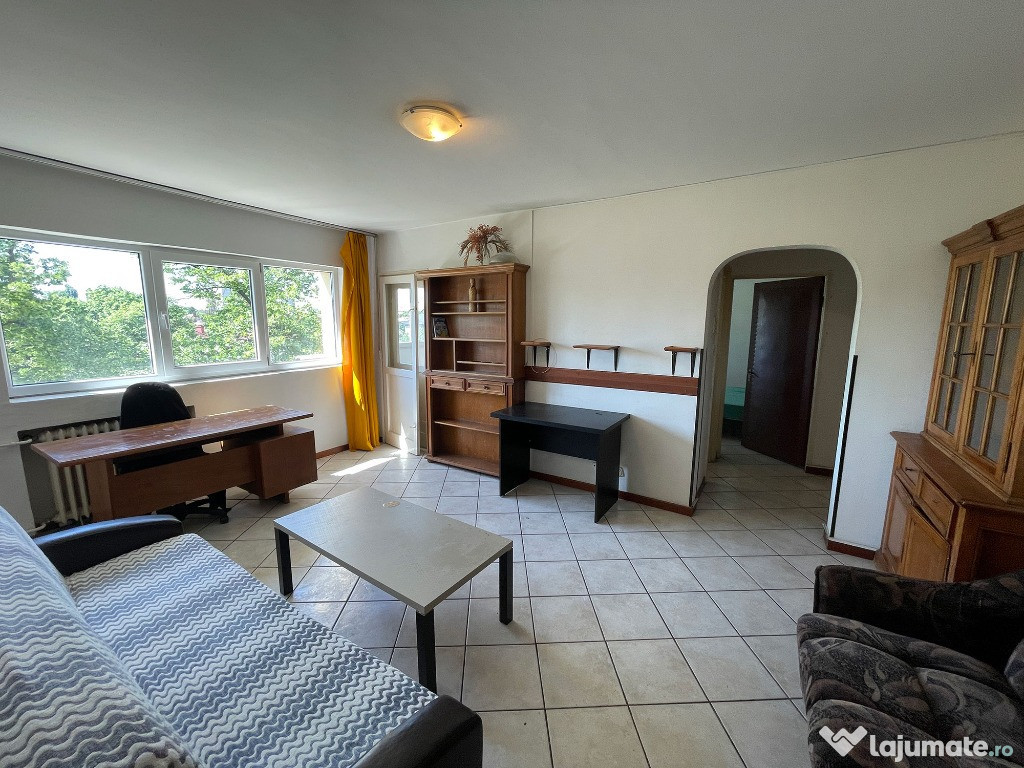 2 Camere Iancului nr. 39 - Scoala 46