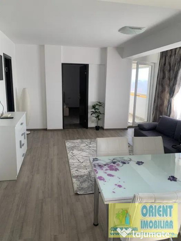 Lidl, Baba Novac, 2 camere, mobilat, inchirieri Constanta
