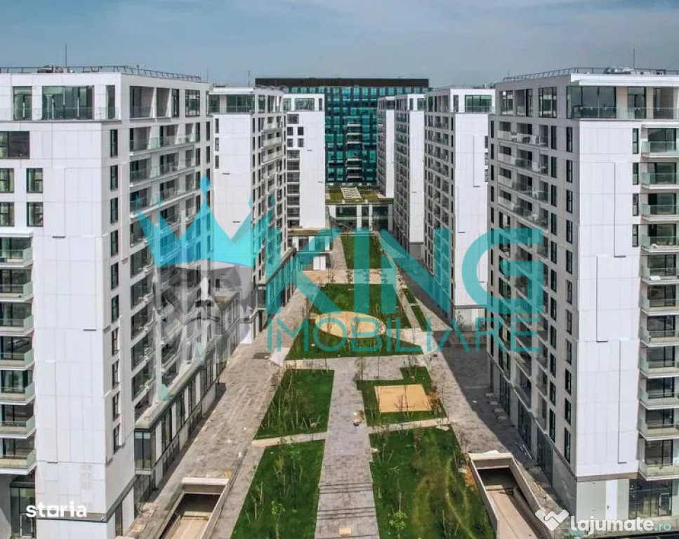 Apartament 2 Camere Cotroceni Bucuresti