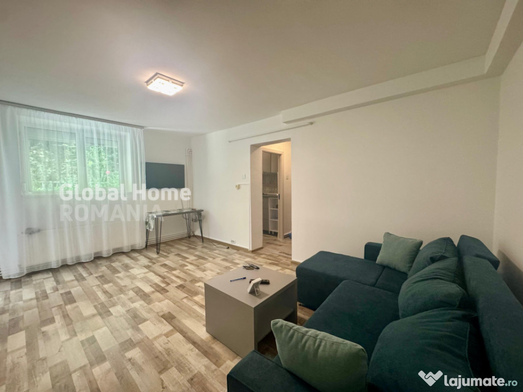 Apartament 2 camere | Floreasca-Dorobanti-Barbu Vacarescu |