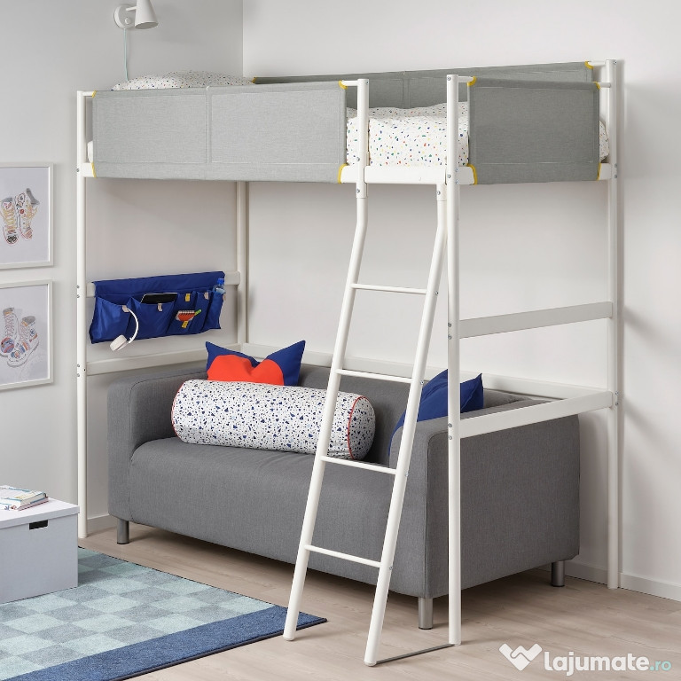 Pat supraetajat VITVAL Ikea