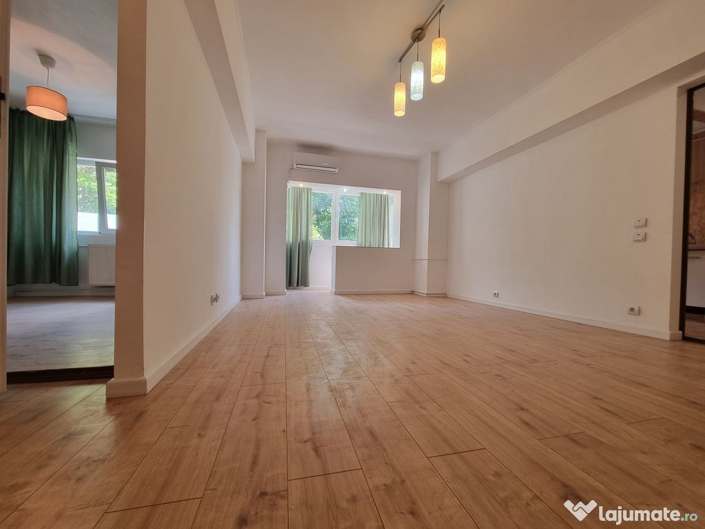 Piata Sudului renovat etaj 1 Soseaua Berceni