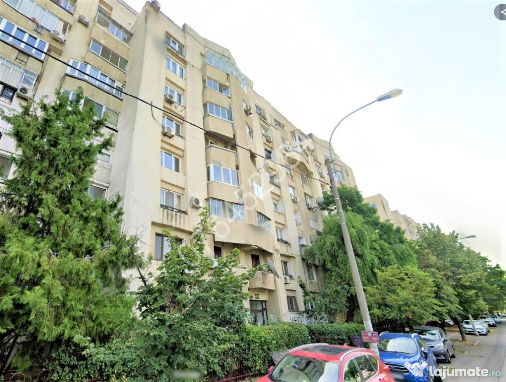 Apt. 3cam. Splaiul Unirii,5min. metrou Timpuri Noi,12min. Piata Unirii