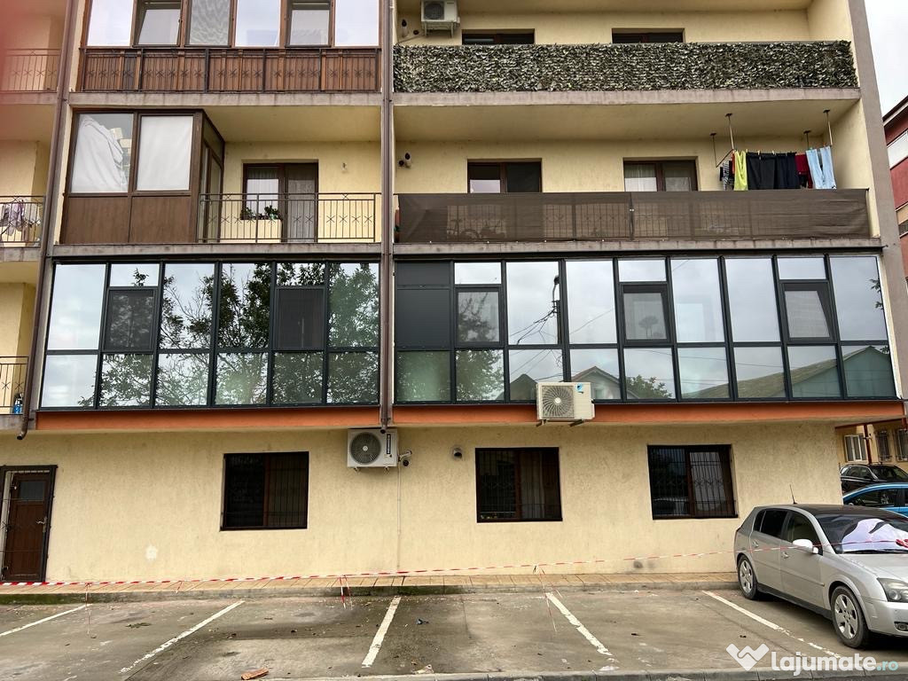 Apartamentul de lux 3 camere Năvodari la doar 5 minute de plajă