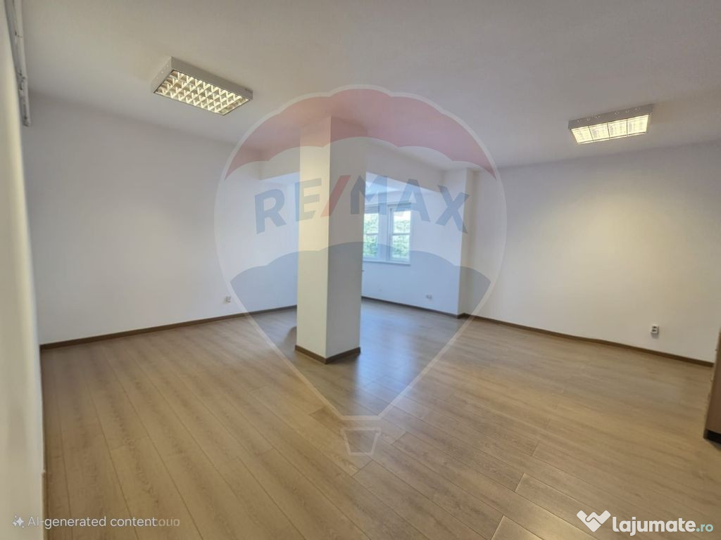 Comision 0 %, Apartament 2 camere/Birou - Centrul Civic, ...