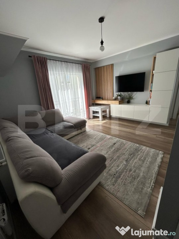 Apartament 3 camere, ideal pentru familie