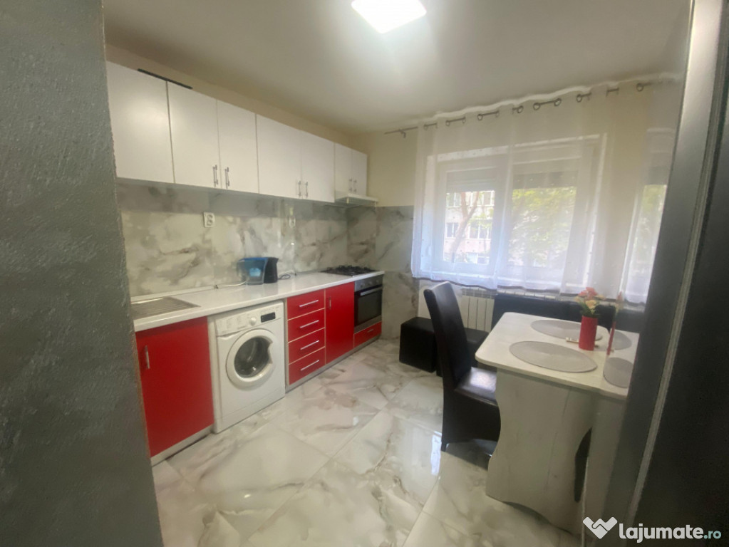 Apartament 2 camere situat in zona Tomis Nord - Brotăcei