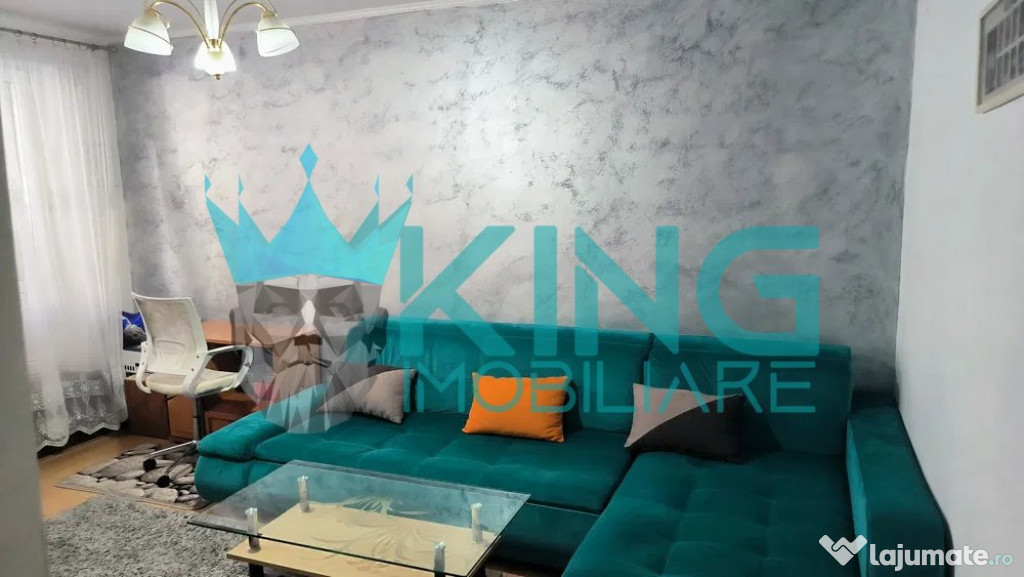 Apartament | 3 Camere | 84mp | Loc de parcare