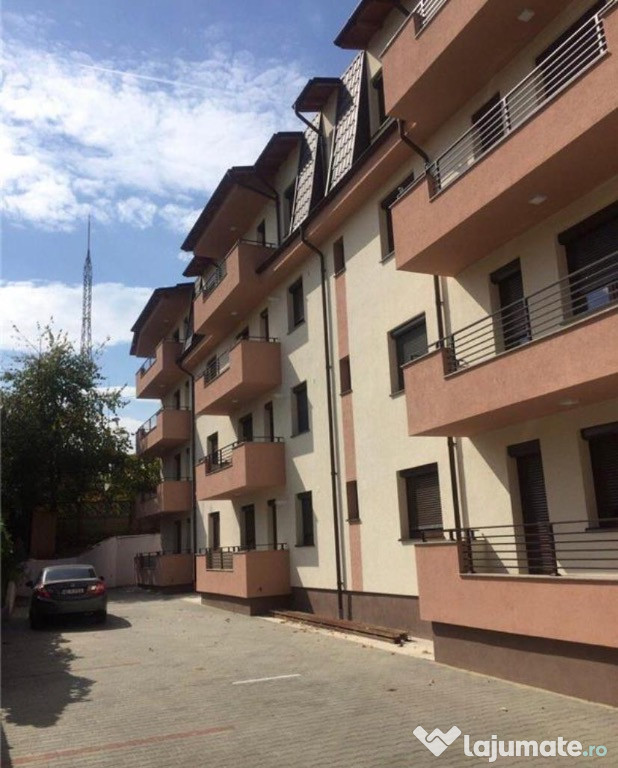 Ap 2 camere !!bloc nou!!!Parcare Privată!!!De închiriat!!