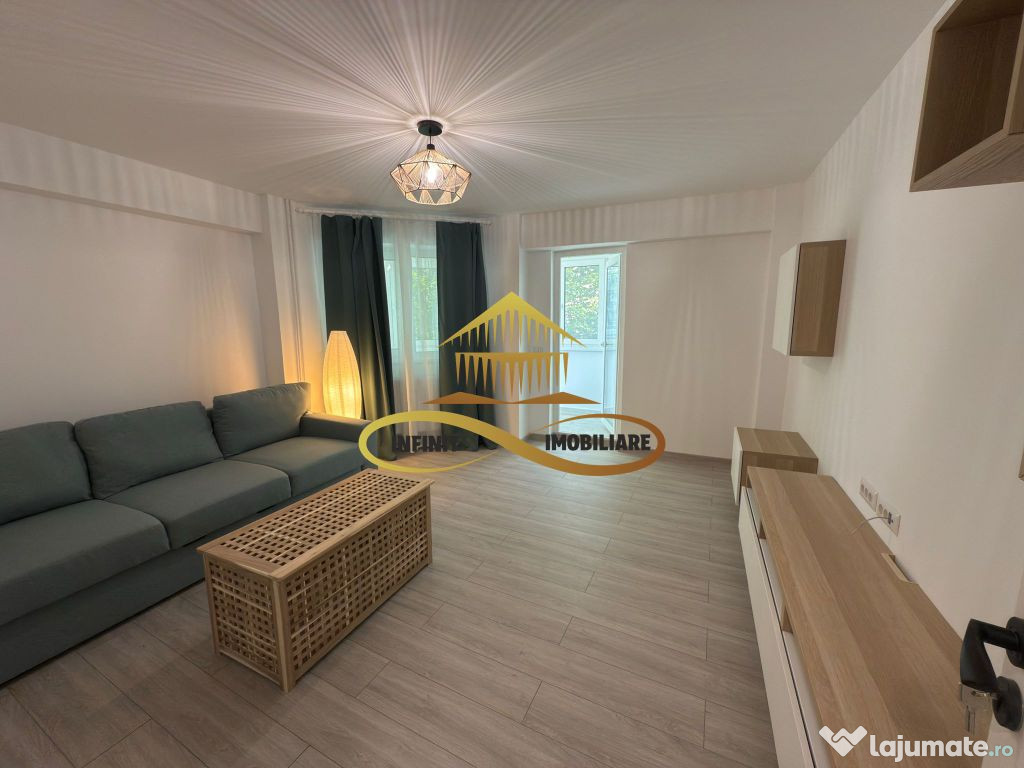 Apartament de inchiriat in Bacau, primul chirias