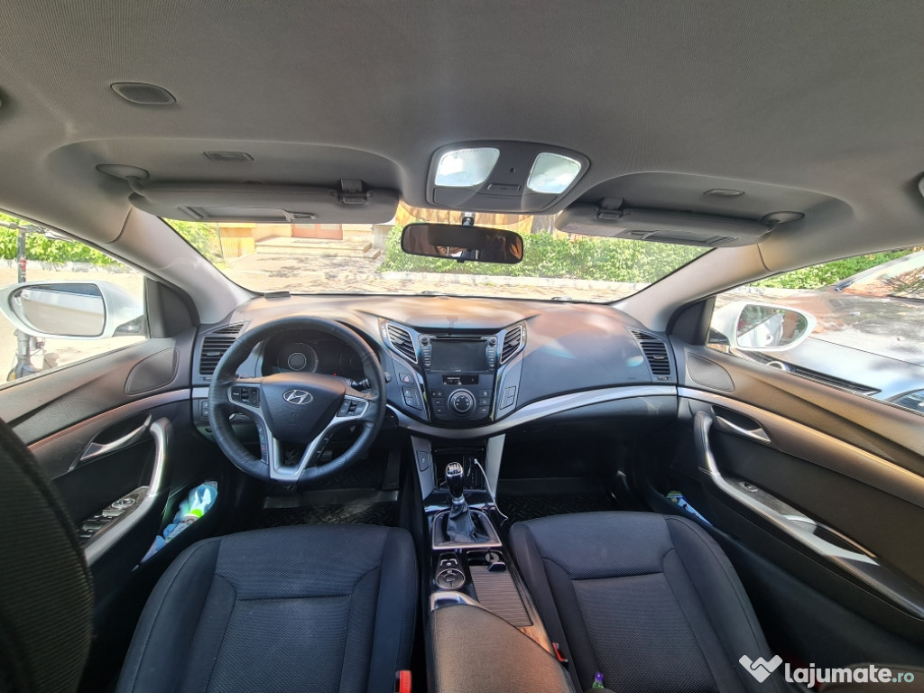 Hyundai i40 2013 break