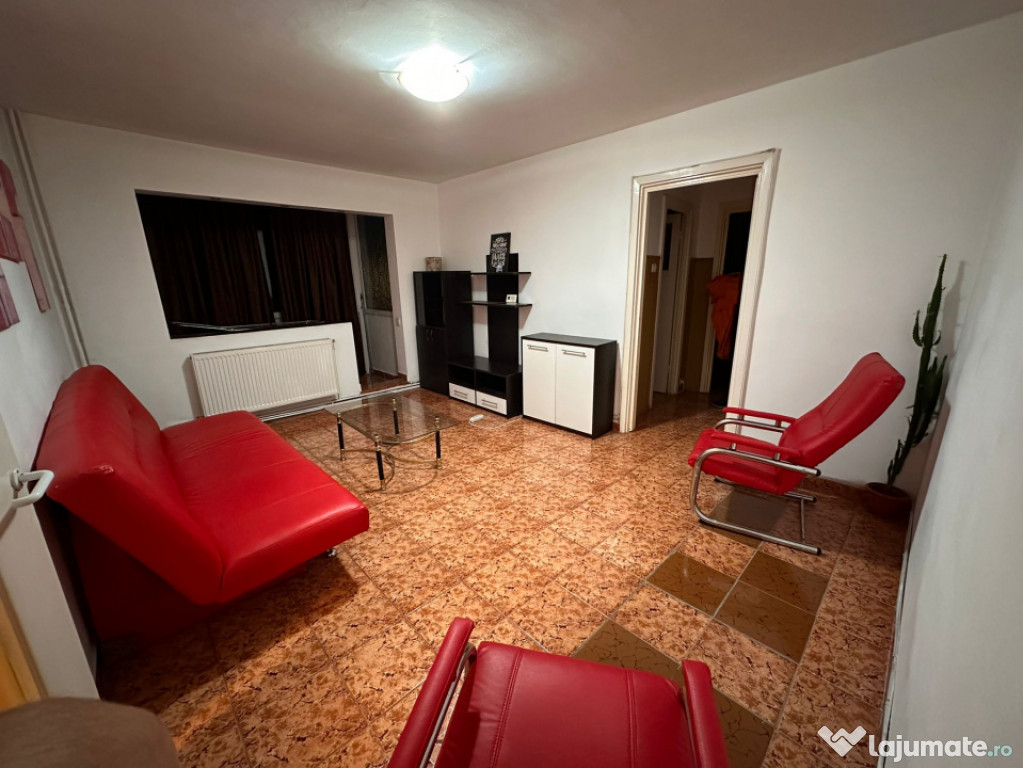 Apartament 2 camere Astra