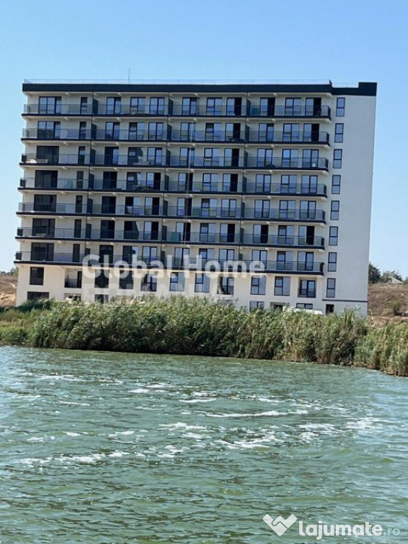 Apartament 2 camere 70MP | 1 Loc de Parcare Inclus | Lake Vi