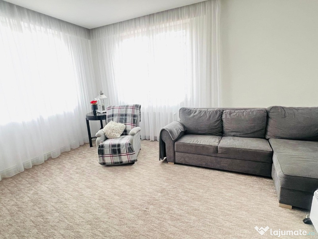 Zona Piata de Alimente. apartament la casa