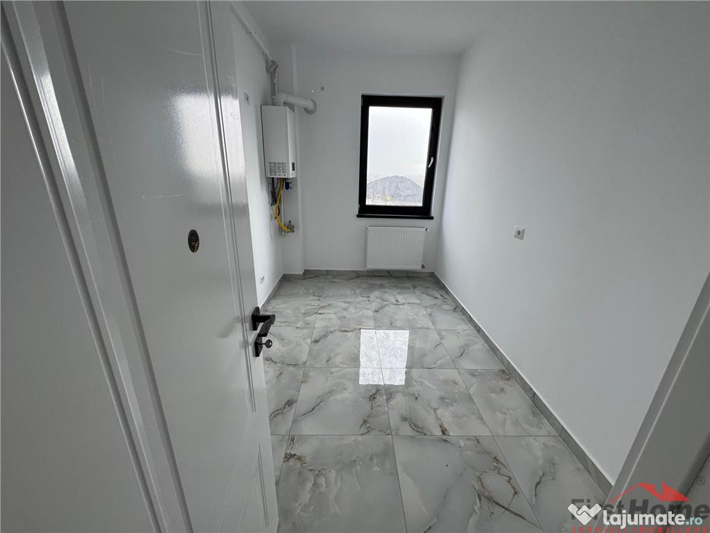 Ap 2 cam, etaj 3/4(lift), bloc 2025, complex Ozone, comision
