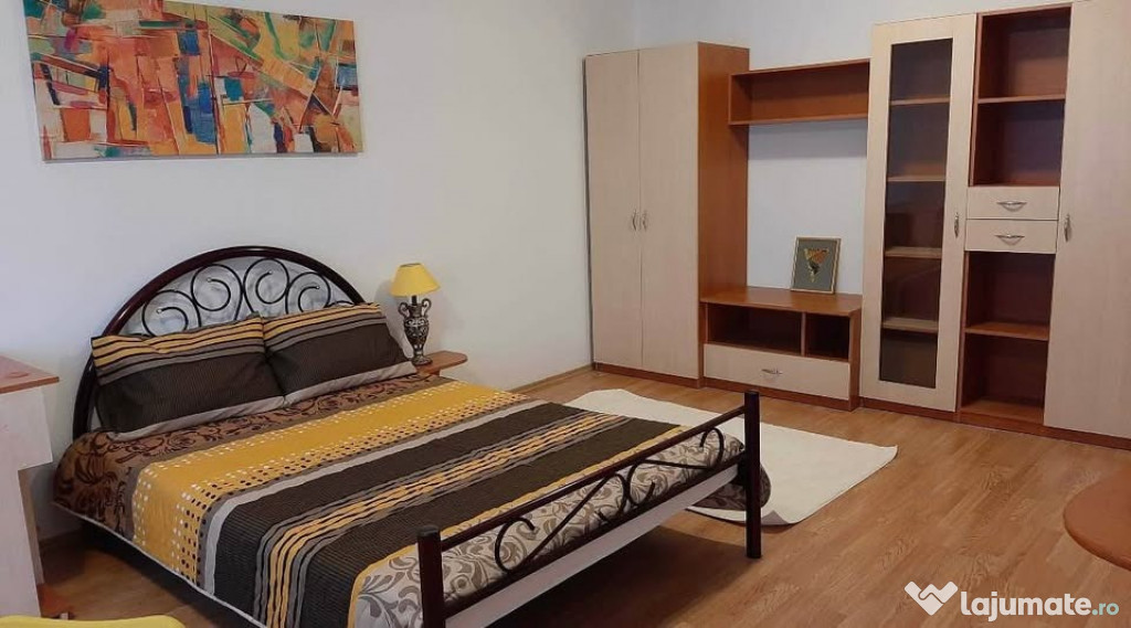 Apartament 1 camera D, in DREAM VILLAGE