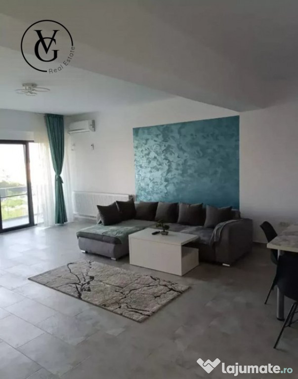 Apartament 2 camere - Mamaia Nord - termen lung