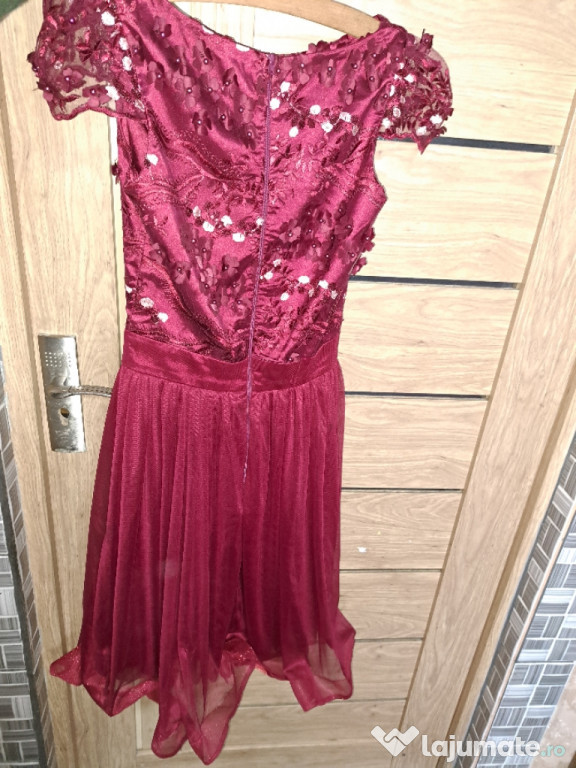 Rochie eleganta ocazie
