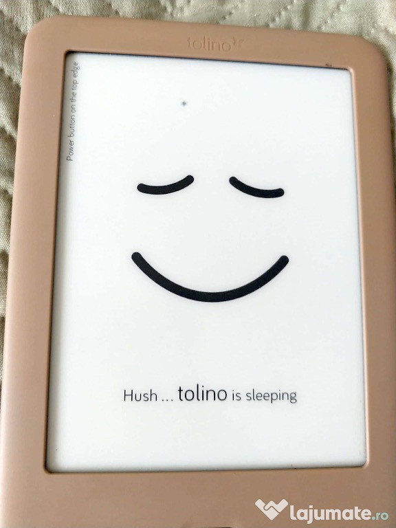 Tolino Page Pocketbook Ebook Kindle