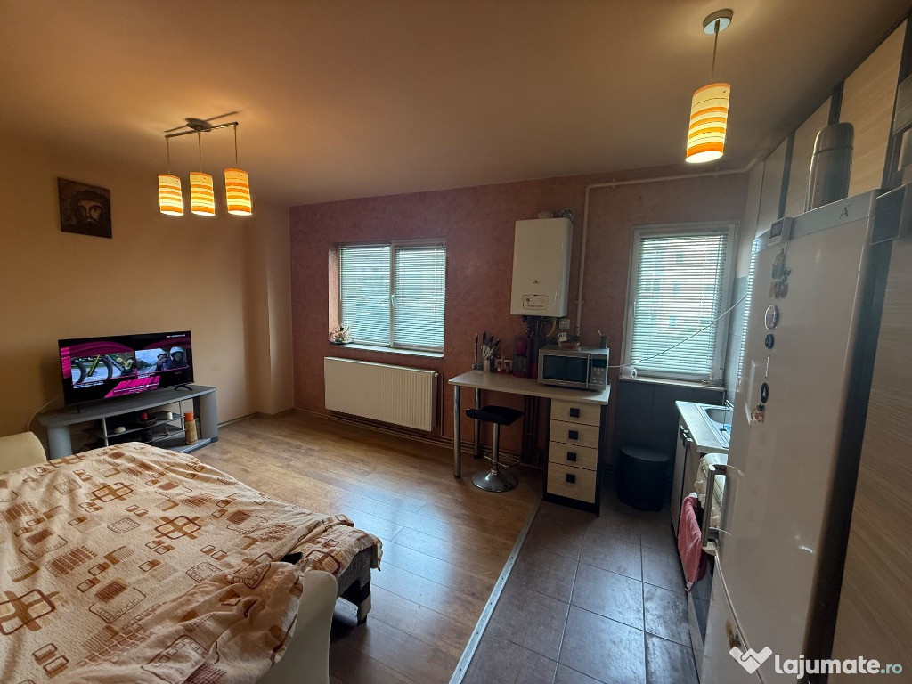 Apartament 2 camere cochet/ Str Clabucet/Manastur