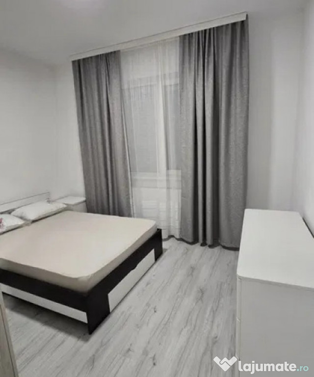 Apartament 2 camere Pallady / Centrala proprie / Loc de parc