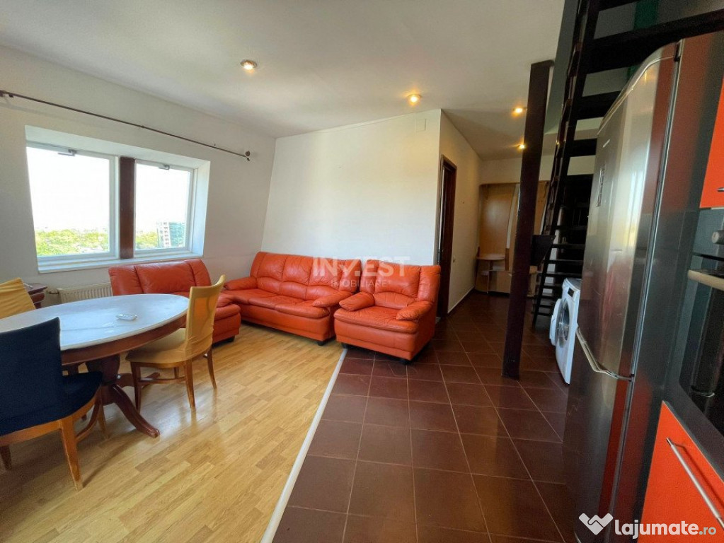 Apartament 2 camere-Tatarasi-Oancea